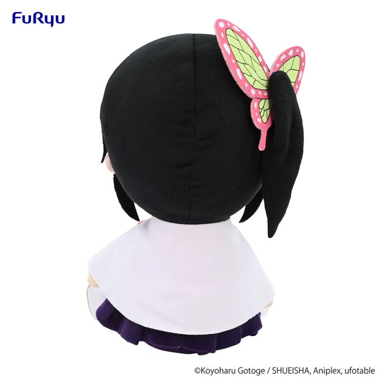 Demon Slayer: Kimetsu no Yaiba Kanao Tsuyuri Big Plush Gallery Image 6