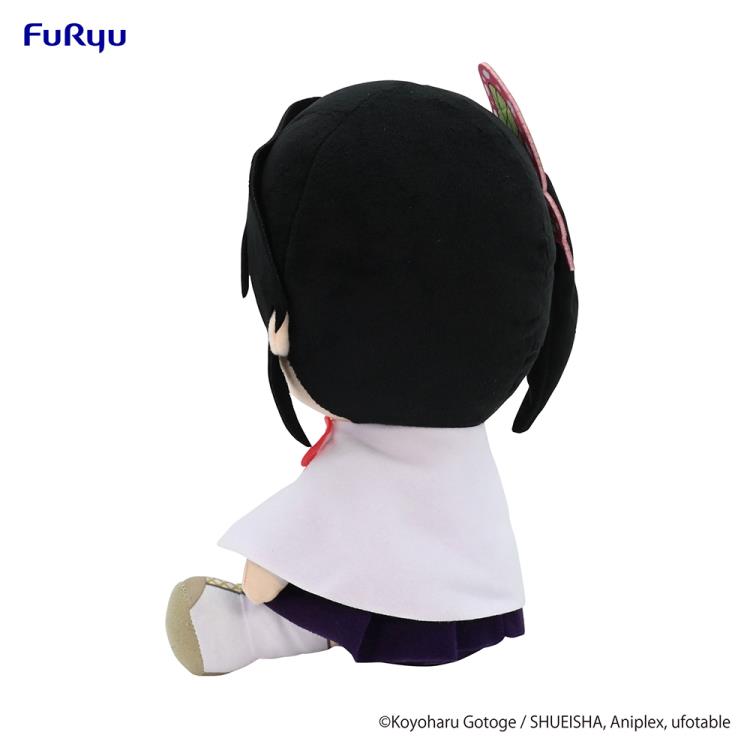 Demon Slayer: Kimetsu no Yaiba Kanao Tsuyuri Big Plush Gallery Image 5