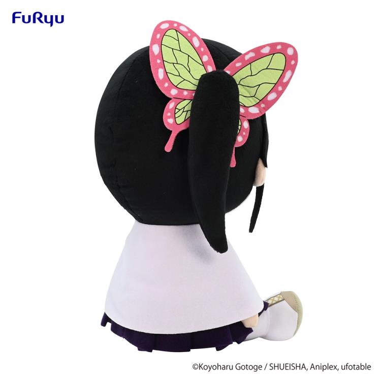 Demon Slayer: Kimetsu no Yaiba Kanao Tsuyuri Big Plush Gallery Image 8