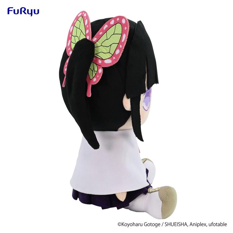 Demon Slayer: Kimetsu no Yaiba Kanao Tsuyuri Big Plush Gallery Image 9