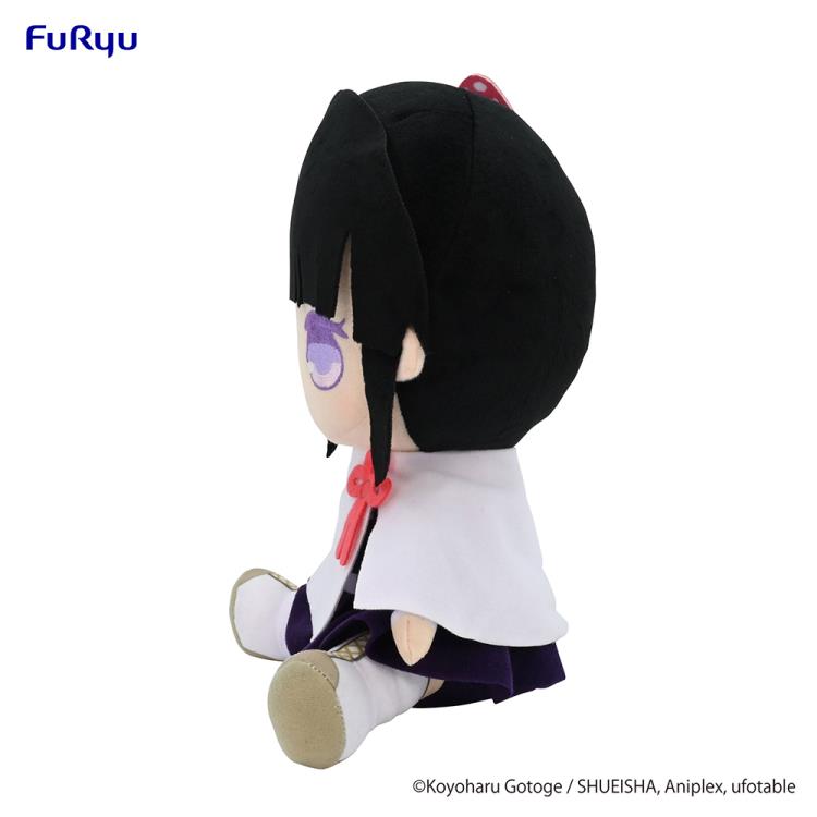 Demon Slayer: Kimetsu no Yaiba Kanao Tsuyuri Big Plush Gallery Image 7