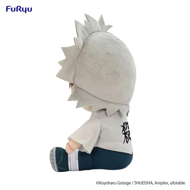 Demon Slayer: Kimetsu no Yaiba Sanemi Shinazugawa Big Plush Gallery Image 8