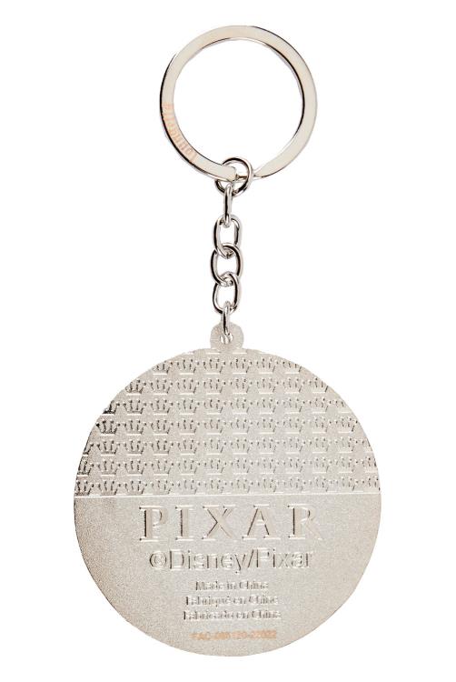 Toy Story Ferris Wheel Movie Moment Enamel Keychain Gallery Image 3