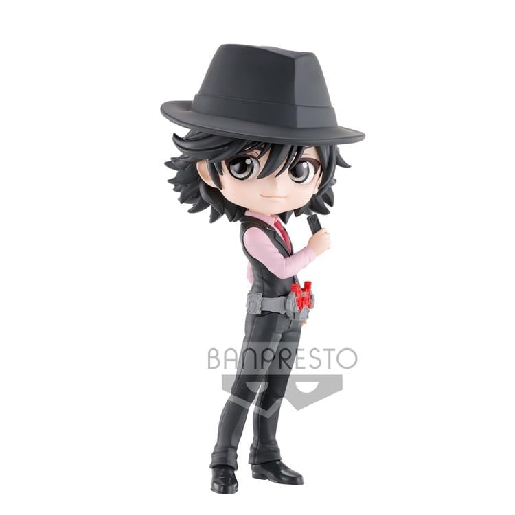 Fuuto PI Q Posket Shotaro Hidari (Ver. A) Gallery Image 3