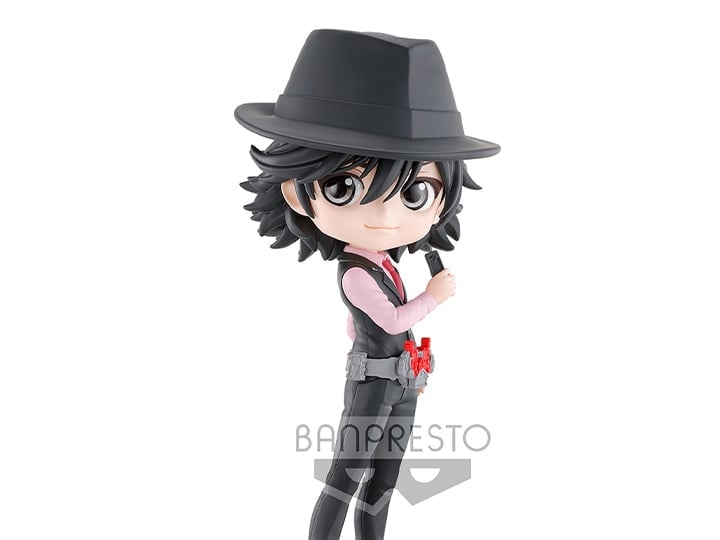 Fuuto PI Q Posket Shotaro Hidari (Ver. A) Gallery Image 1
