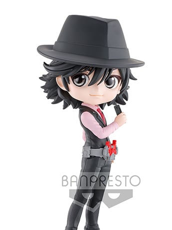 Fuuto PI Q Posket Shotaro Hidari (Ver. A) Gallery Image 2