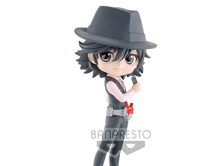Fuuto PI Q Posket Shotaro Hidari (Ver. B) Gallery Image 1