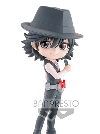 Fuuto PI Q Posket Shotaro Hidari (Ver. B) Gallery Image 2