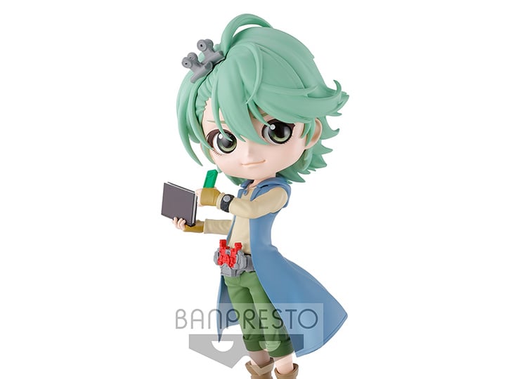 Fuuto PI Q Posket Philip (Ver. A) Gallery Image 1