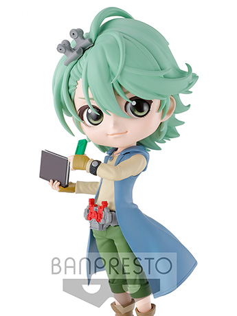 Fuuto PI Q Posket Philip (Ver. A) Gallery Image 2
