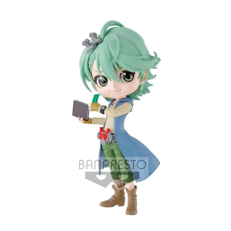 Fuuto PI Q Posket Philip (Ver. A) Gallery Image 3