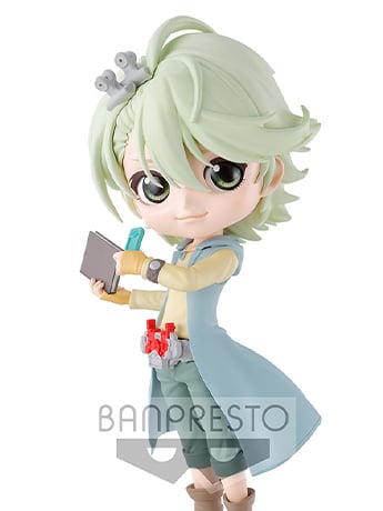 Fuuto PI Q Posket Philip (Ver. B) Gallery Image 2
