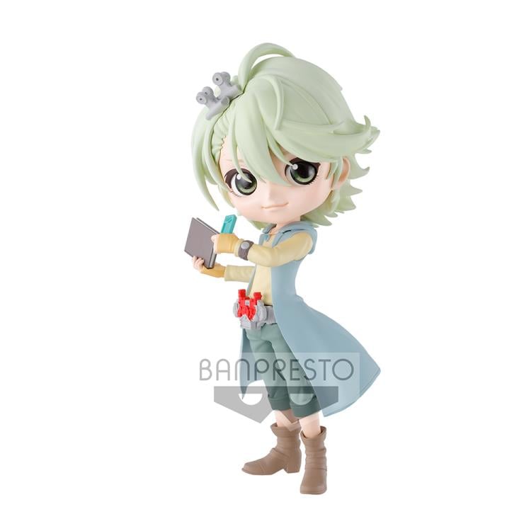 Fuuto PI Q Posket Philip (Ver. B) Gallery Image 3