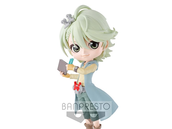Fuuto PI Q Posket Philip (Ver. B) Gallery Image 1