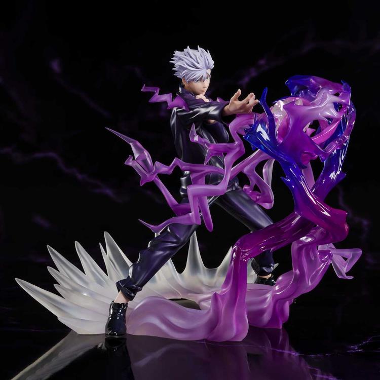 Jujutsu Kaisen FiguartsZero Satoru Gojo Gallery Image 6