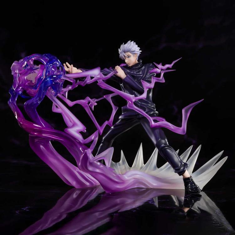 Jujutsu Kaisen FiguartsZero Satoru Gojo Gallery Image 5