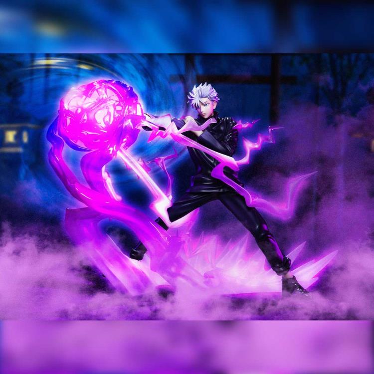 Jujutsu Kaisen FiguartsZero Satoru Gojo Gallery Image 7