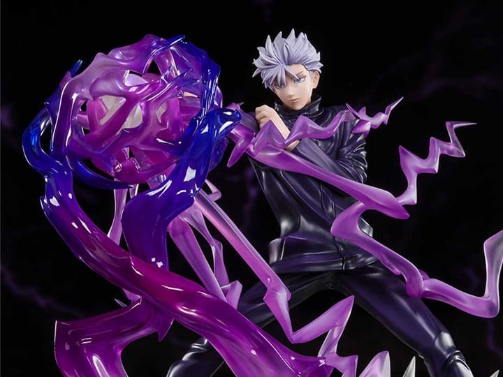 Jujutsu Kaisen FiguartsZero Satoru Gojo Gallery Image 1