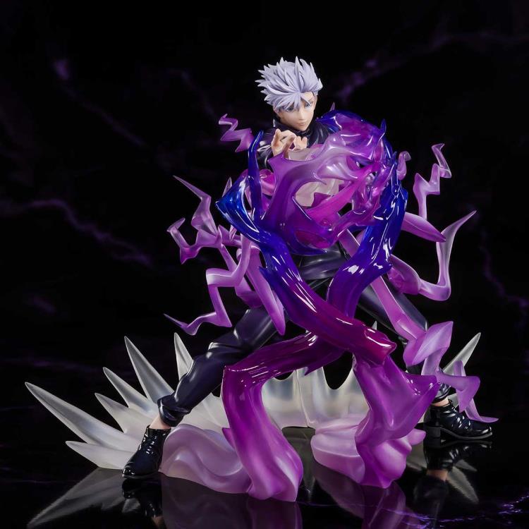 Jujutsu Kaisen FiguartsZero Satoru Gojo Gallery Image 4