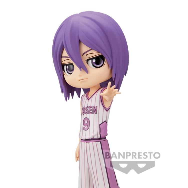 Kuroko's Basketball Q Posket Atsushi Murasakibara Gallery Image 4