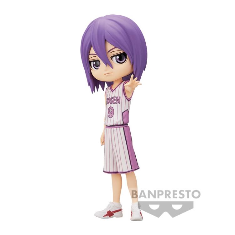 Kuroko's Basketball Q Posket Atsushi Murasakibara Gallery Image 3