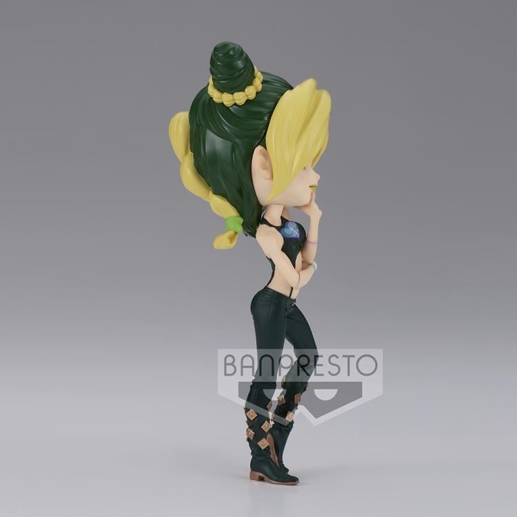 JoJo's Bizarre Adventure: Stone Ocean Q Posket Jolyne Cujoh (Ver. A) Gallery Image 4