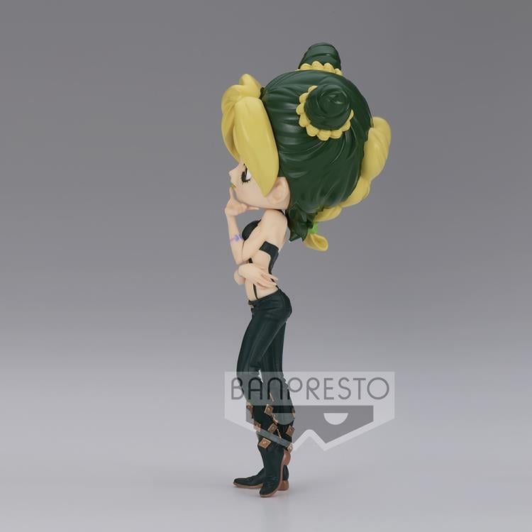 JoJo's Bizarre Adventure: Stone Ocean Q Posket Jolyne Cujoh (Ver. A) Gallery Image 6