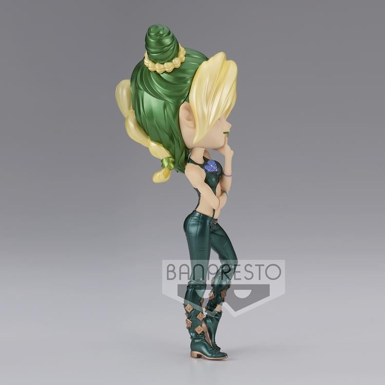 JoJo's Bizarre Adventure: Stone Ocean Q Posket Jolyne Cujoh (Ver. B) Gallery Image 4