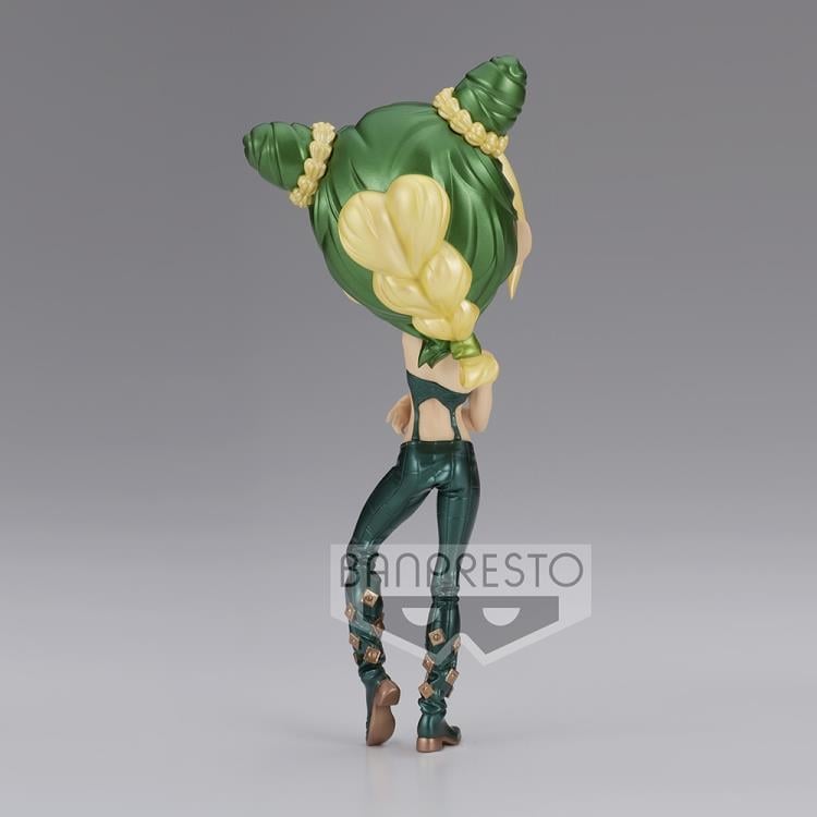 JoJo's Bizarre Adventure: Stone Ocean Q Posket Jolyne Cujoh (Ver. B) Gallery Image 5