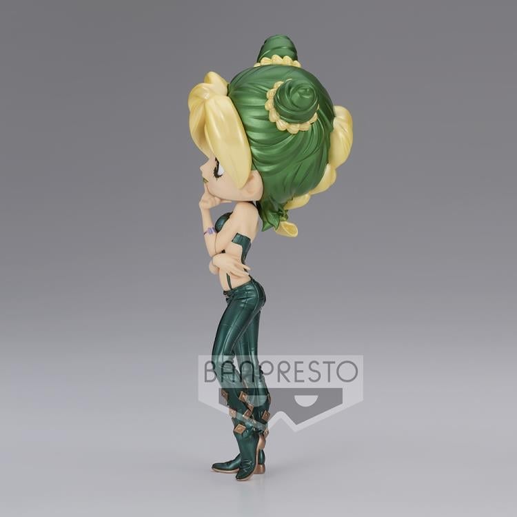 JoJo's Bizarre Adventure: Stone Ocean Q Posket Jolyne Cujoh (Ver. B) Gallery Image 6