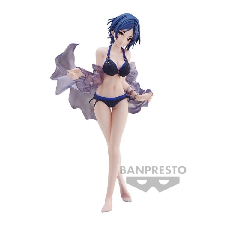 The Idolmaster Cinderella Girls Celestial Vivi Kanade Hayami