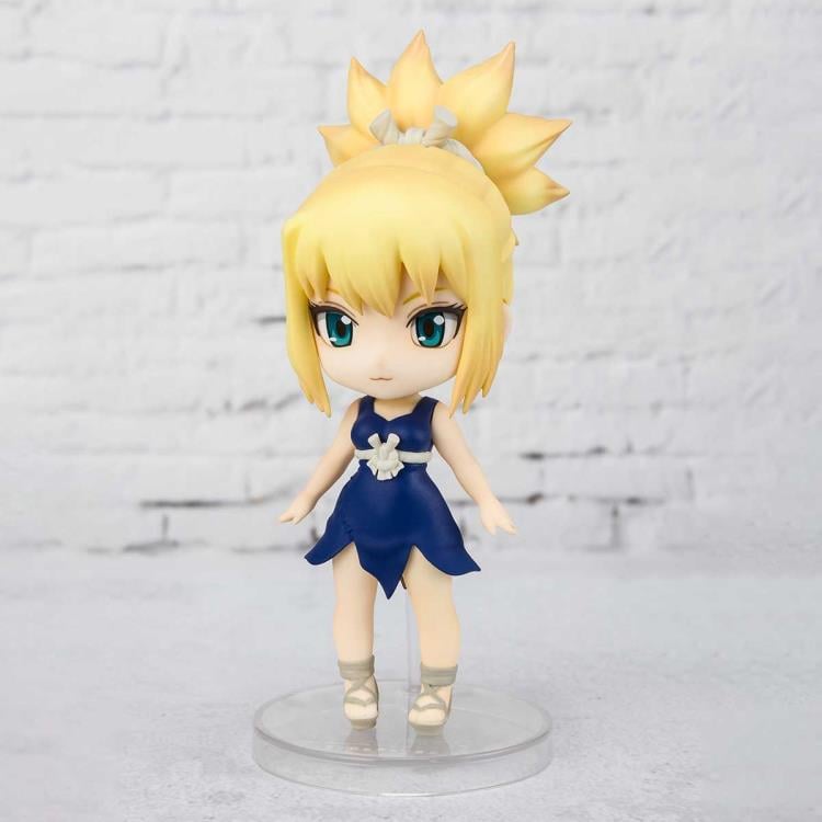 Dr. Stone Figuarts mini Kohaku Gallery Image 6