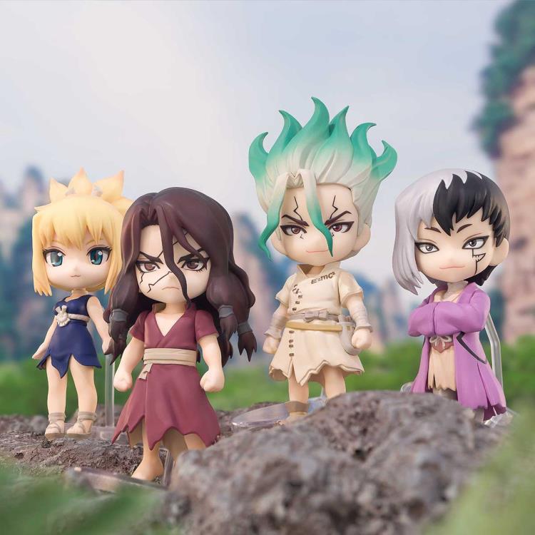 Dr. Stone Figuarts mini Kohaku Gallery Image 8