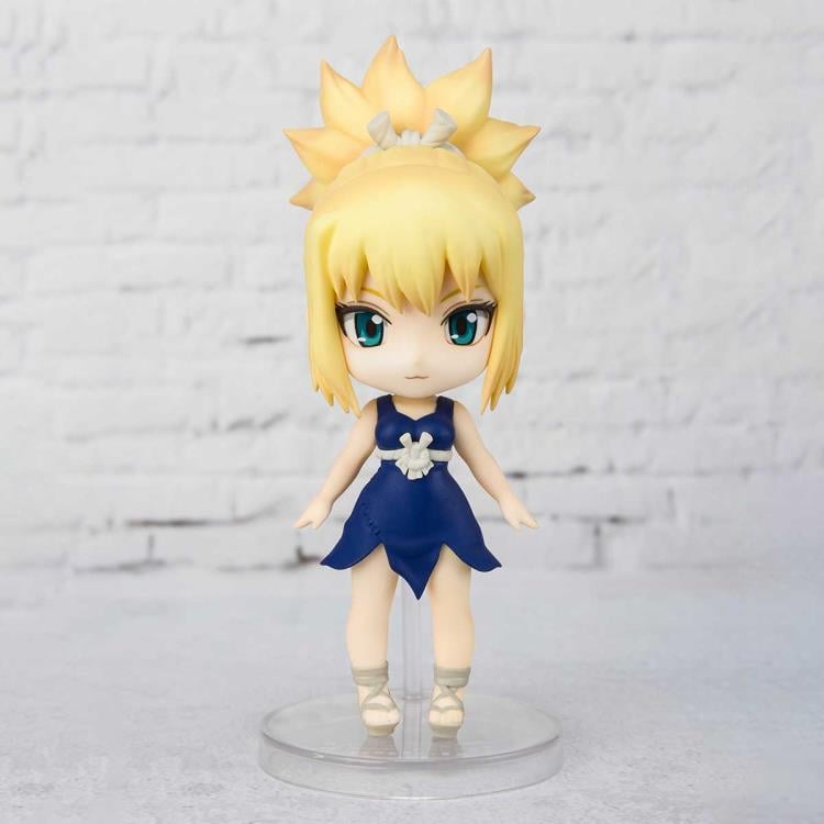 Dr. Stone Figuarts mini Kohaku Gallery Image 5