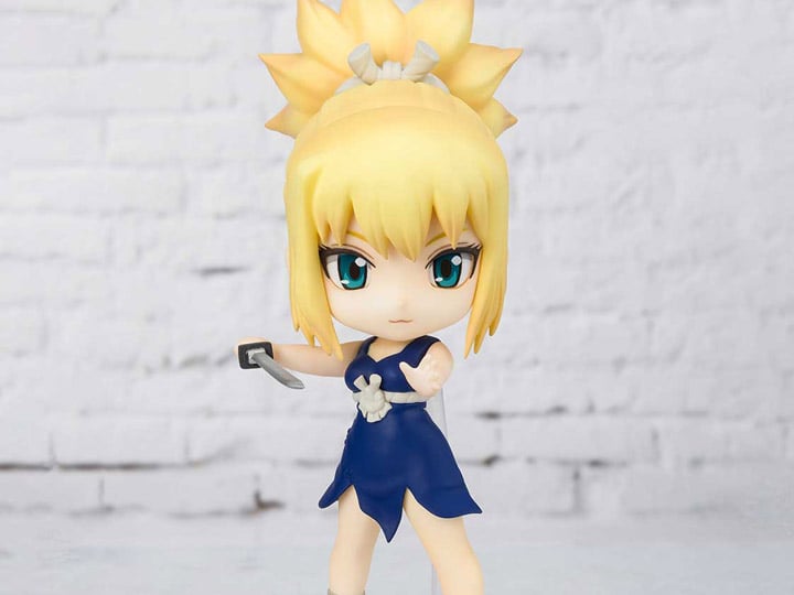 Dr. Stone Figuarts mini Kohaku Gallery Image 1
