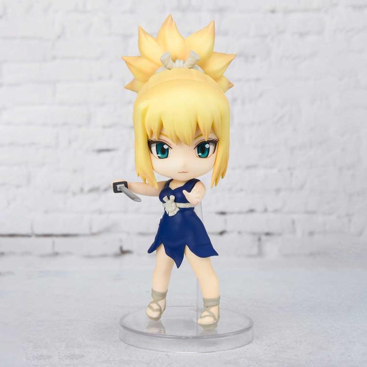 Dr. Stone Figuarts mini Kohaku Gallery Image 3