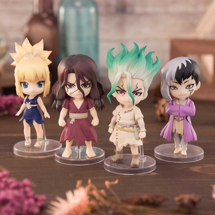 Dr. Stone Figuarts mini Kohaku Gallery Image 7
