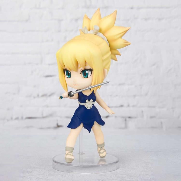 Dr. Stone Figuarts mini Kohaku Gallery Image 4