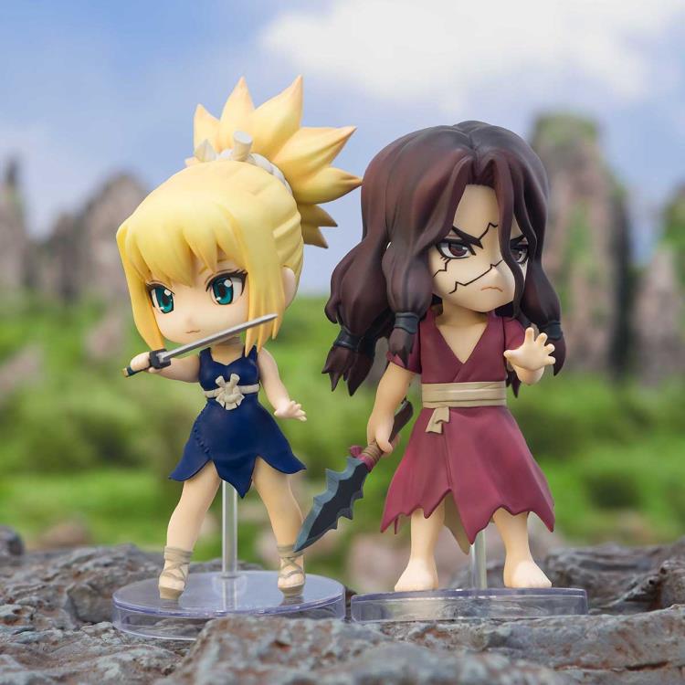 Dr. Stone Figuarts mini Kohaku Gallery Image 9