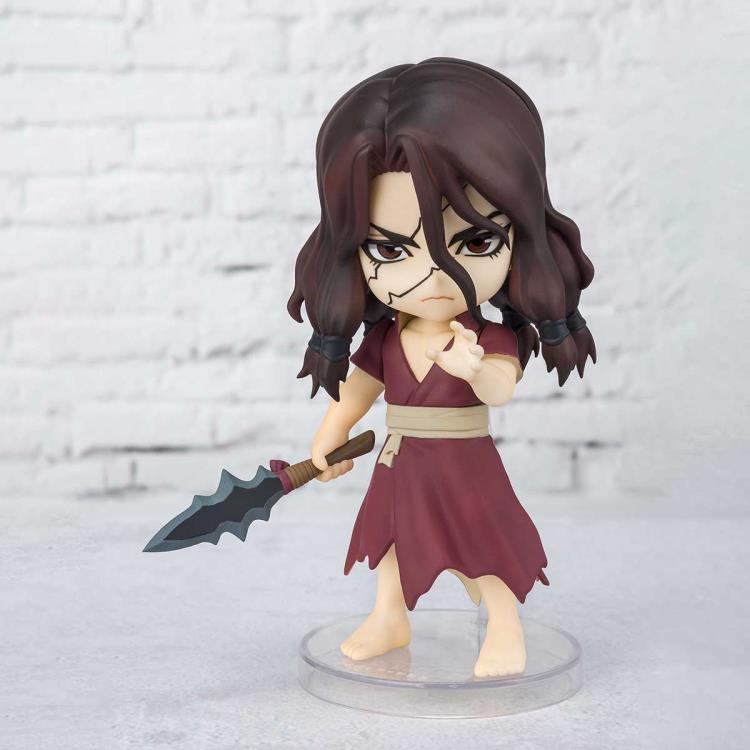 Dr. Stone Figuarts mini Tsukasa Shishio