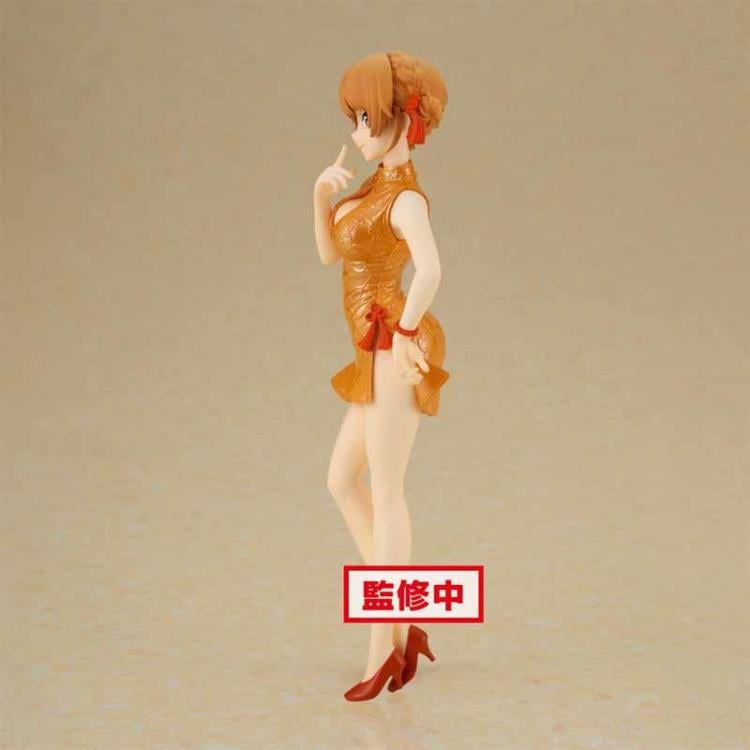My Teen Romantic Comedy Snafu Climax Kyunties Iroha Isshiki Figure Gallery Image 6