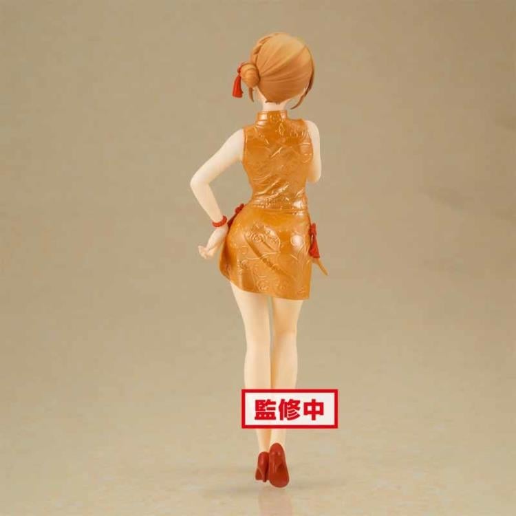 My Teen Romantic Comedy Snafu Climax Kyunties Iroha Isshiki Figure Gallery Image 5