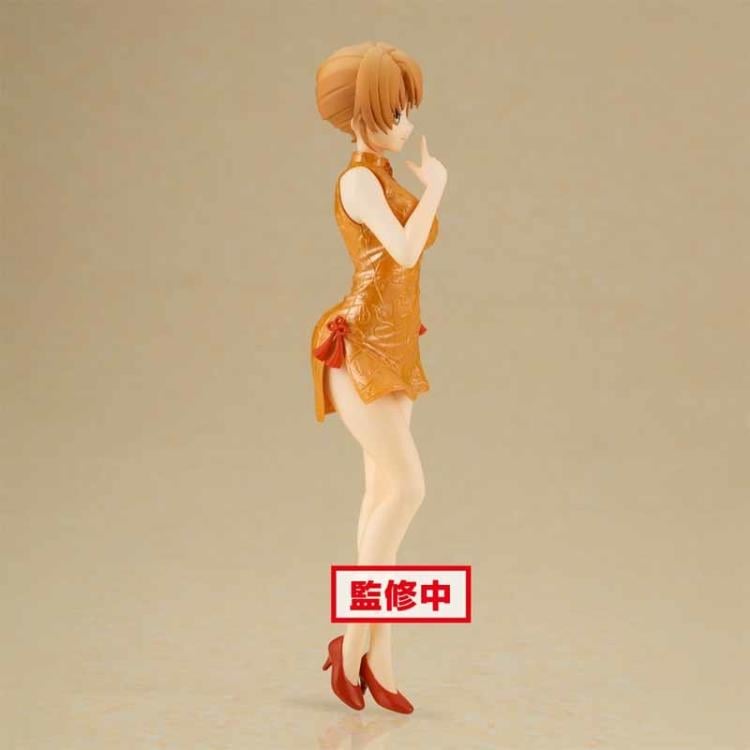 My Teen Romantic Comedy Snafu Climax Kyunties Iroha Isshiki Figure Gallery Image 4