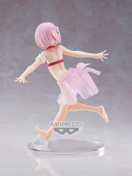 Re:Zero Starting Life in Another World Celestial Vivi Ram Gallery Image 6