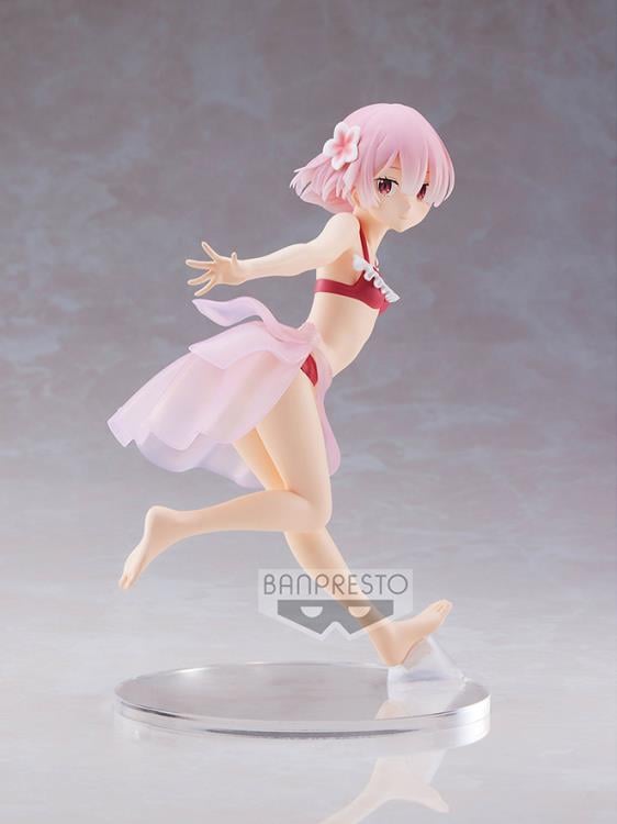 Re:Zero Starting Life in Another World Celestial Vivi Ram Gallery Image 3