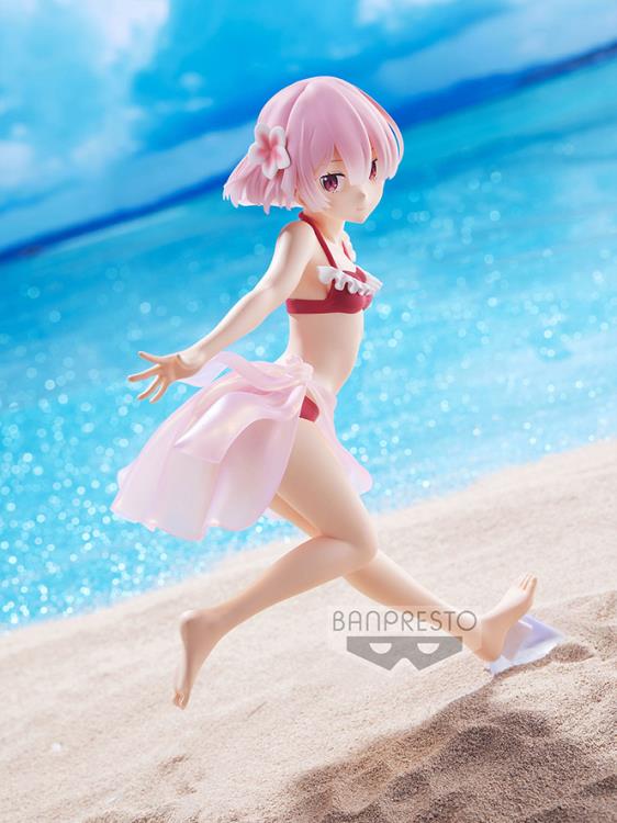 Re:Zero Starting Life in Another World Celestial Vivi Ram Gallery Image 9