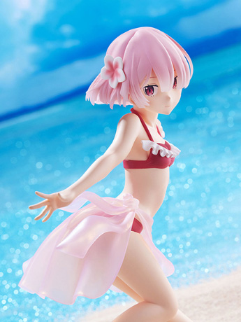 Re:Zero Starting Life in Another World Celestial Vivi Ram Gallery Image 2