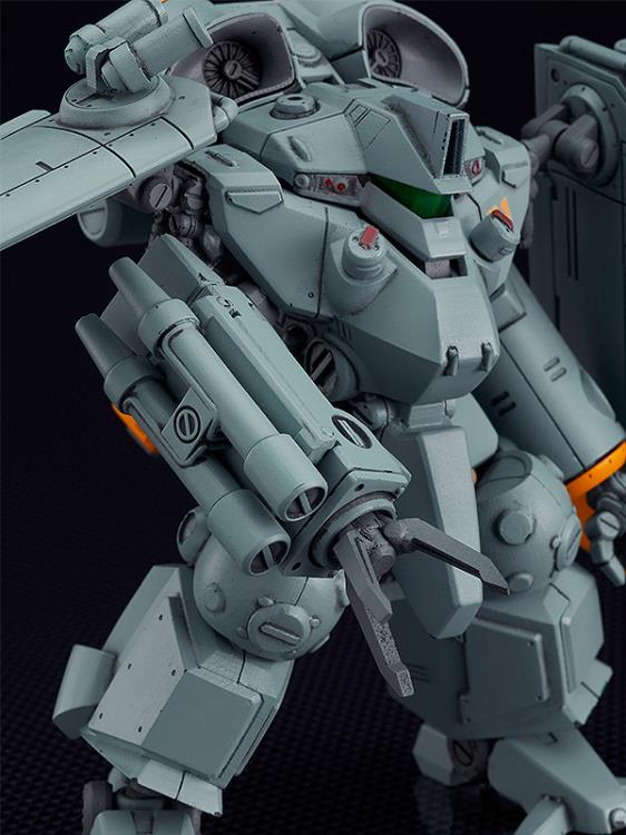 Moderoid Metal Skin Panic MADOX-01 Model Kit Gallery Image 8
