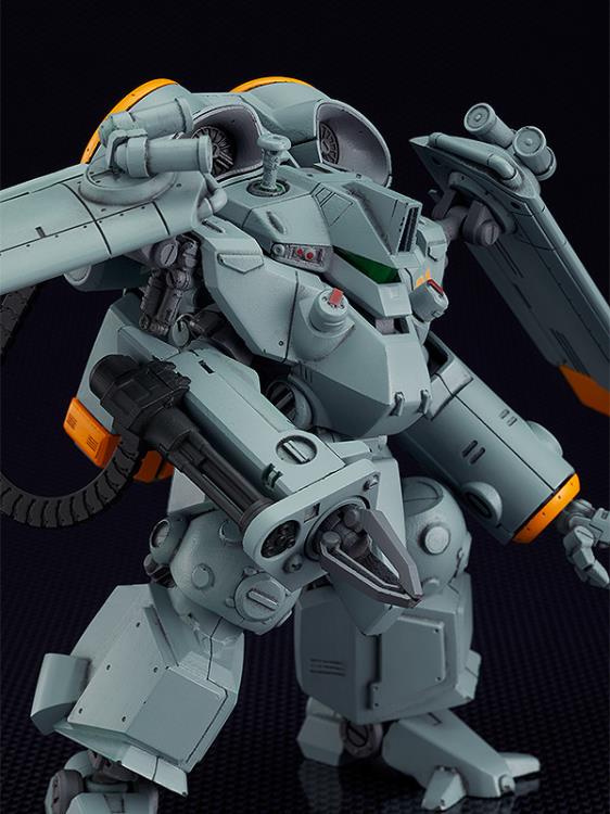 Moderoid Metal Skin Panic MADOX-01 Model Kit Gallery Image 10