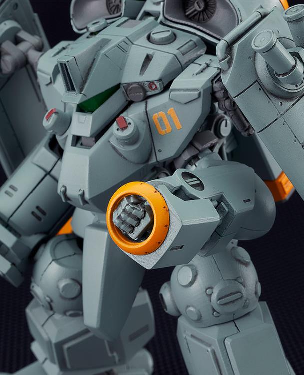 Moderoid Metal Skin Panic MADOX-01 Model Kit Gallery Image 11